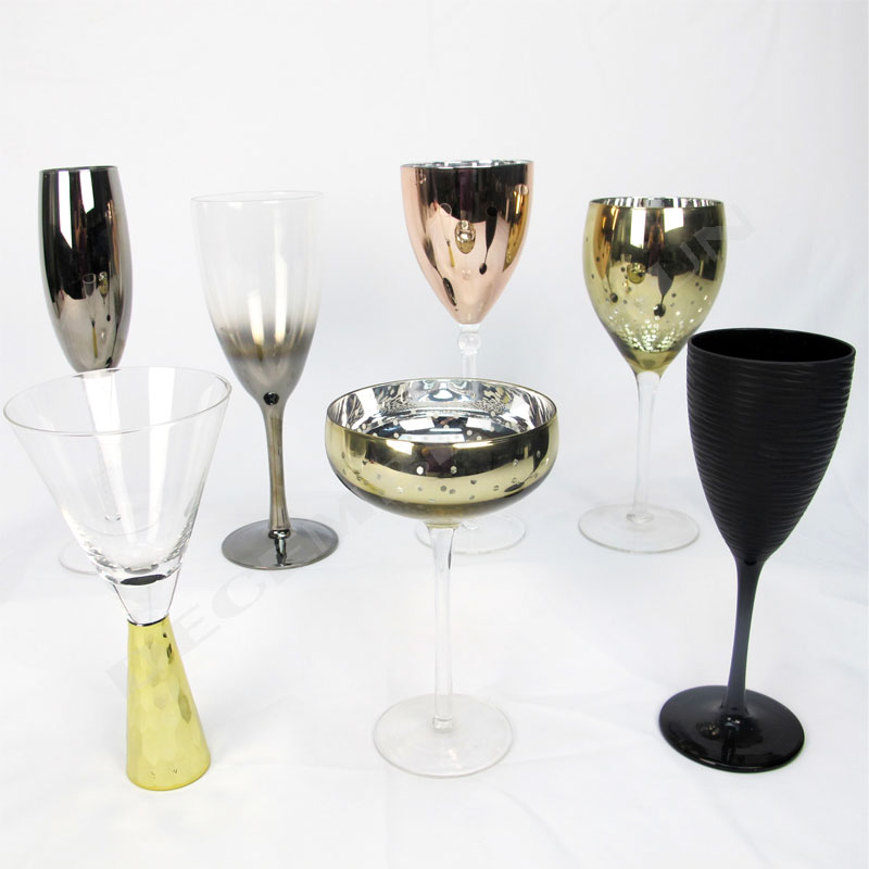 Classical Champagne Cup